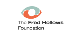 The Fred Hollows Foundation