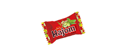 Pran Hojom Candy